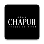 Logo of Chapur Movil android Application 